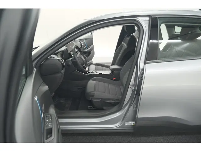 Citroën ë-C4 Feel Pack 50 kWh 2023 Elektrisch 29