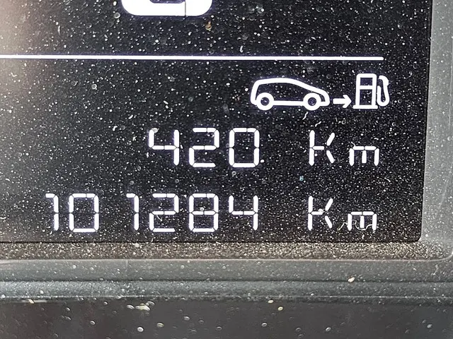 Citroën Berlingo 1.5 2020 Diesel 9
