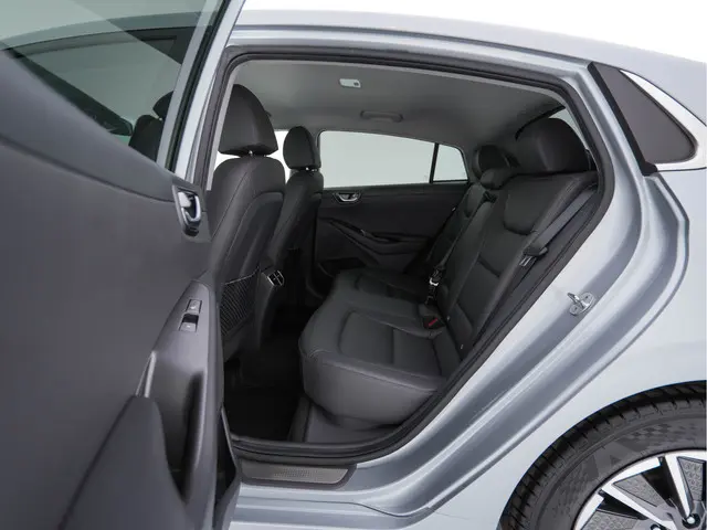 Hyundai IONIQ Premium EV 38 kWh {SOH-100%} 2021 Elektrisch 9