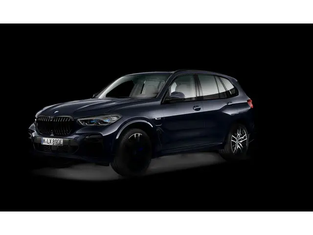 BMW X5 xDrive45e High Executive 2023 Hybride Benzine 18