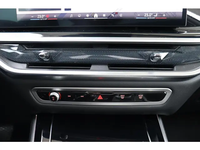 BMW X5 xDrive50e 2023 Hybride Benzine 33