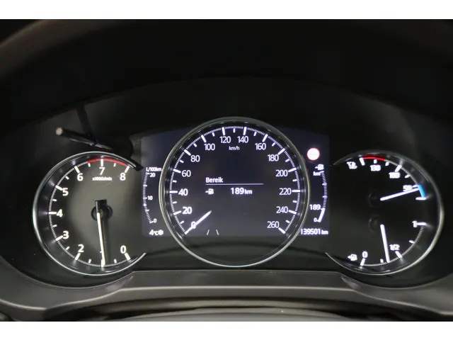 Mazda CX-5 2.0 SkyActiv-G 165 2021 Benzine 4