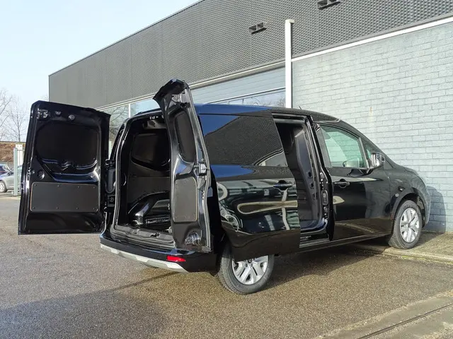 Renault Kangoo Extra L1 44 kWh 2026 Elektrisch 19