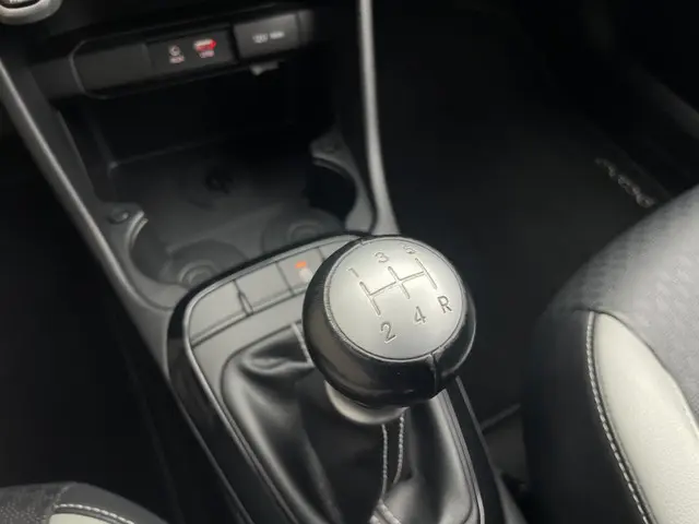 Kia Picanto 1.0 CVVT Design Edition 2018 Benzine 15