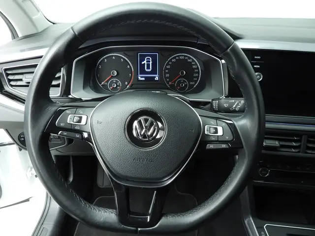 Volkswagen Polo 1.0 TSI Highline 2018 Benzine 11