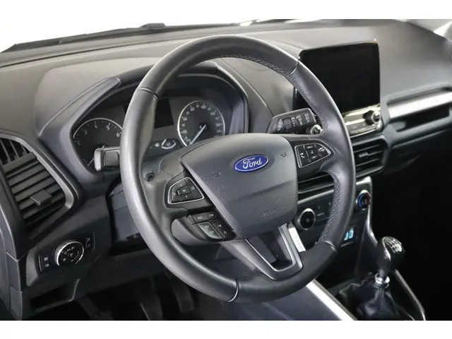 Ford EcoSport 1.0 EcoBoost Trend Ultimate 2019 Benzine 3