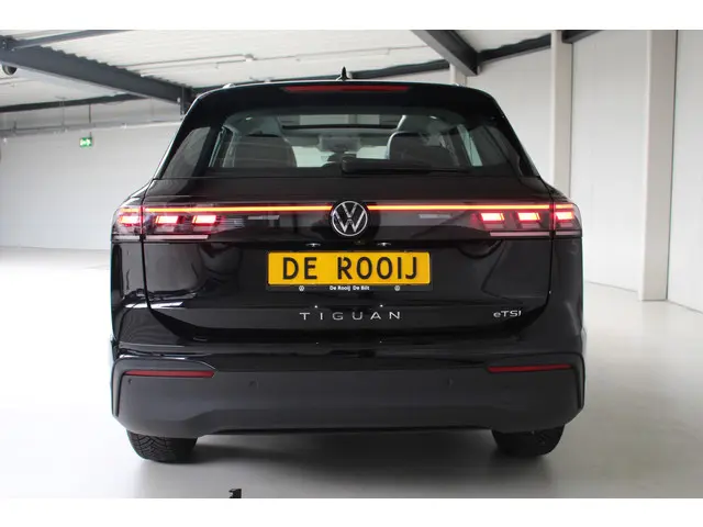 Volkswagen Tiguan 1.5 eTSI Life Edition DSG 2024 Benzine 7