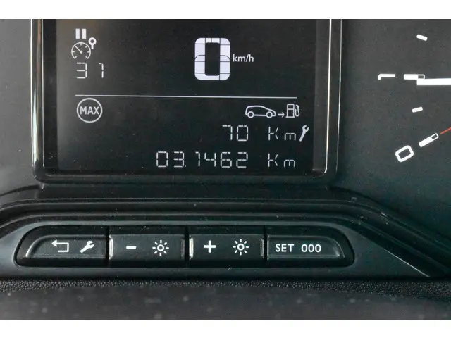 Citroën C3 PureTech 83 Plus 2023 Benzine 10