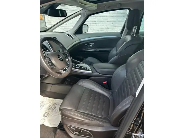 Renault Espace 1.6 TCe Dynamique 7p. 2016 Benzine 11