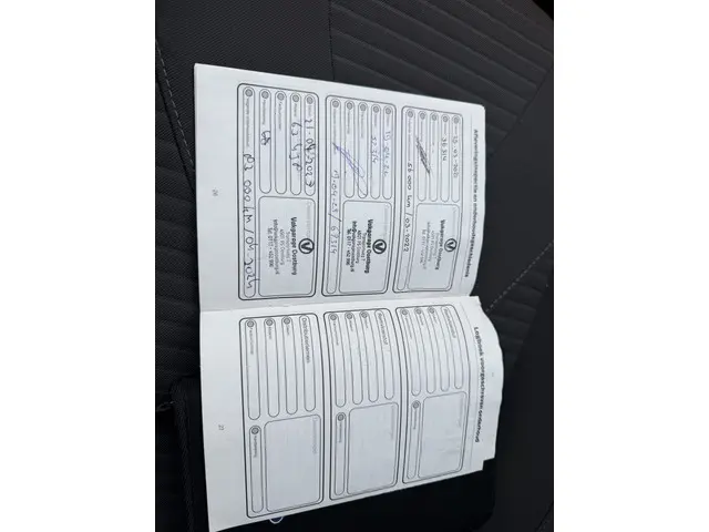 Ford Focus Wagon 1.0 Titanium 2018 Benzine 15