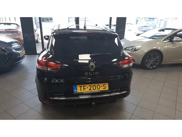 Renault Clio 3
