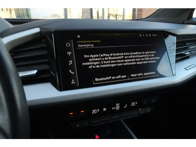 Audi Q4 e-tron 45 quattro 77 kWh 2023 Elektrisch 15