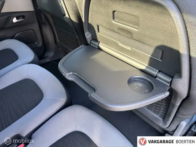 Citroën C4 Picasso 1.6 e-THP Exclusive 2015 Benzine 18
