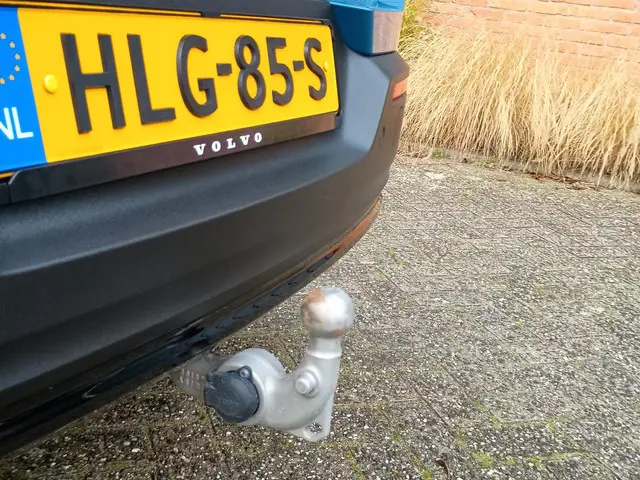 Volvo XC40 B4 Plus Dark 2025 Benzine 16