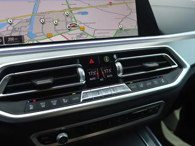 BMW X5 xDrive45e 2022 Hybride Benzine 19