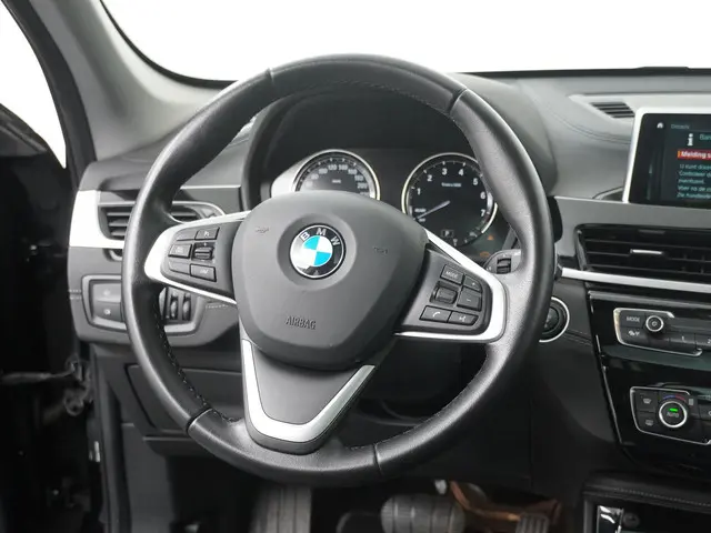 BMW X1 2