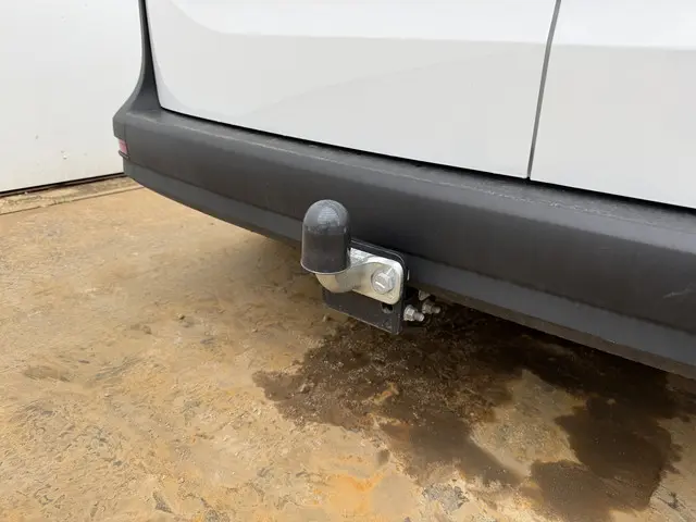 Mercedes-Benz eCitan 112 51kWh 2024 Elektrisch 16