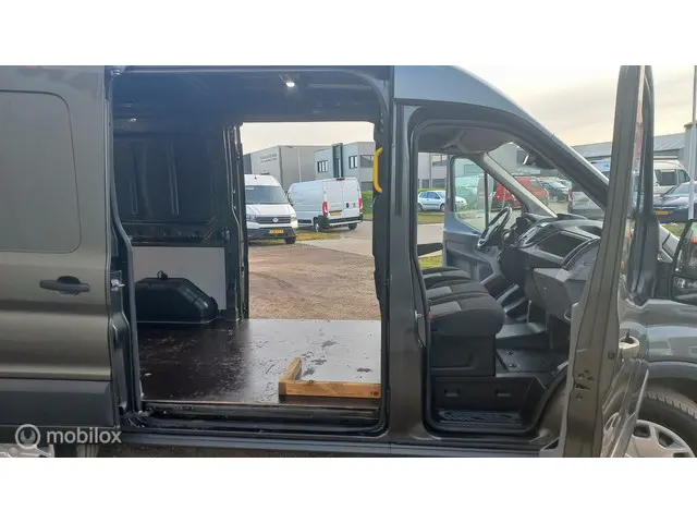 Ford Transit 350 2.0 TDCI L2H2 Trend 2019 Diesel 10