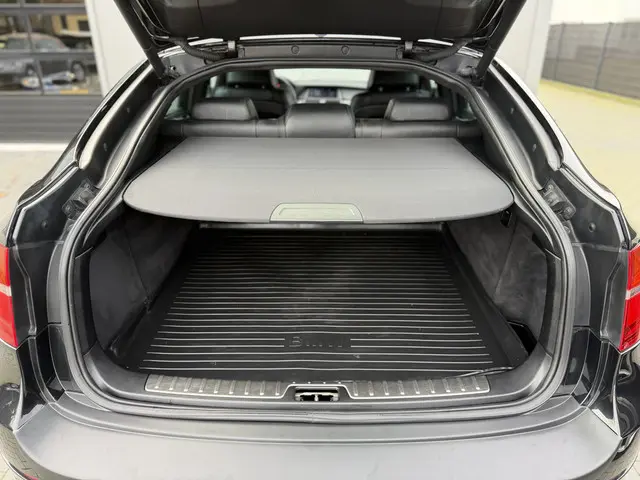 BMW X6 xDrive35i M Sport High Executive 2013 Benzine 9