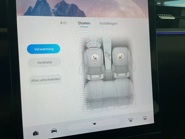 Jaecoo 5 EV Exclusive 61 kWh 2026 Elektrisch 18