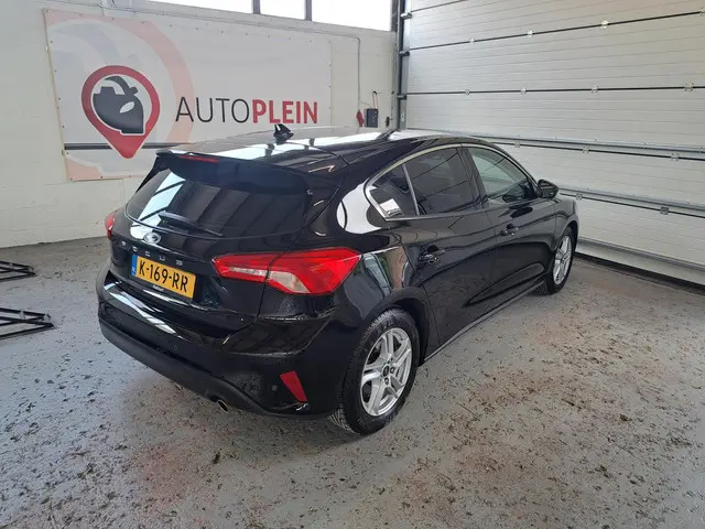 Ford Focus 1.0 EcoBoost Titanium Business 2018 Benzine 6