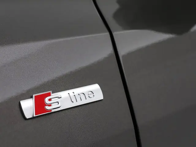 Audi A1 Sportback 30 TFSI 116pk S Edition 2025 Benzine 36