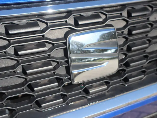 SEAT Arona 1.0 TSI Style Business 2019 Benzine 39