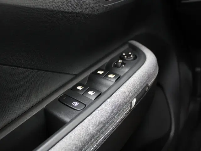 Opel Frontera Electric GS 44 kWh 2025 Elektrisch 19