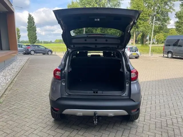 Renault Captur 1.2 TCe Xmod|Leer|Navi|Camera 2016 Benzine 19