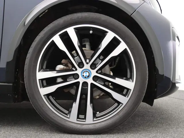 BMW i3 S 2019 Elektrisch 20