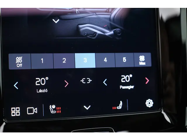 Volvo V90 B4 D Ultimate Bright 197pk 2023 Diesel 15