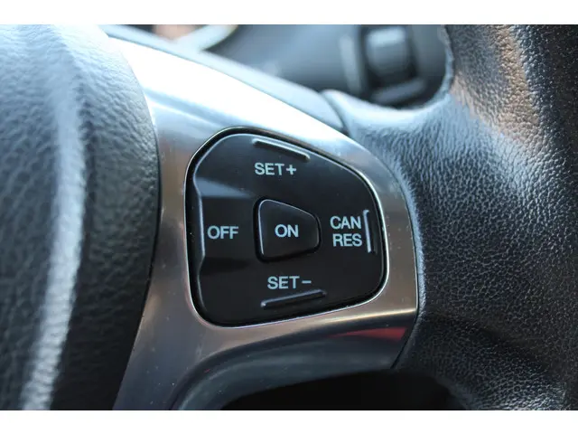 Ford Fiesta 1.0 Style Navi/LMV/NAP! 2016 Benzine 10