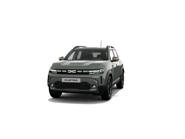 Dacia Duster Extreme 2025 Hybride Benzine 10