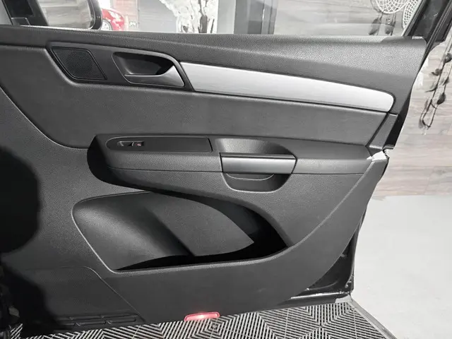 Volkswagen Sharan |1.4 TSI Highline |7p. 2015 Benzine 32