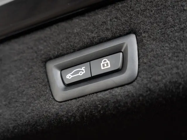 BMW 7 Serie Sedan 745e 2021 Hybride Benzine 22