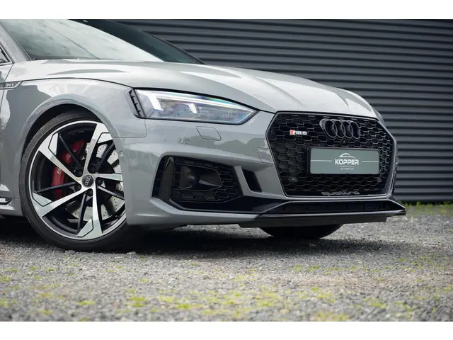 Audi RS5 Coupé 2.9 TFSI A5 quattro 2017 Benzine 43