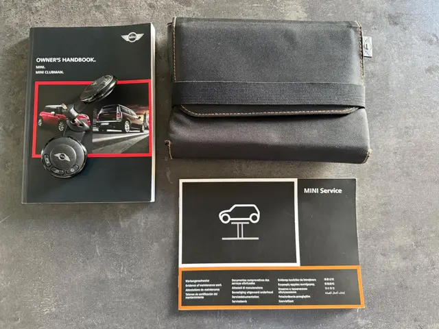 MINI Cooper S Mini 1.6 Salt | 2013 | Automaat | 2013 Benzine 25