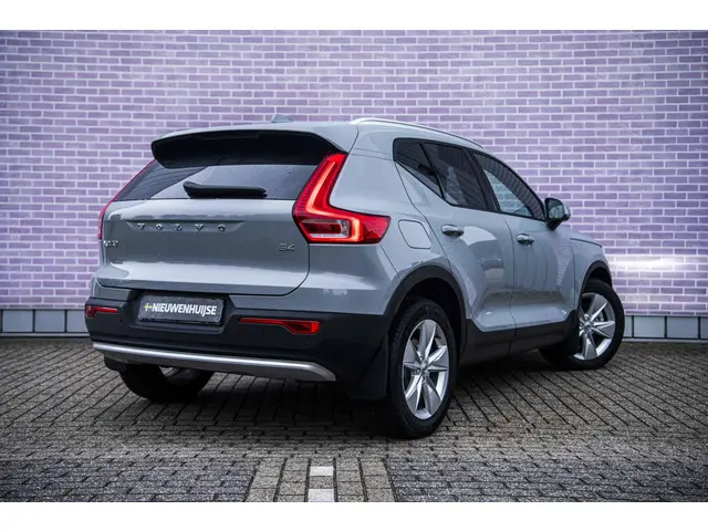 Volvo XC40 2