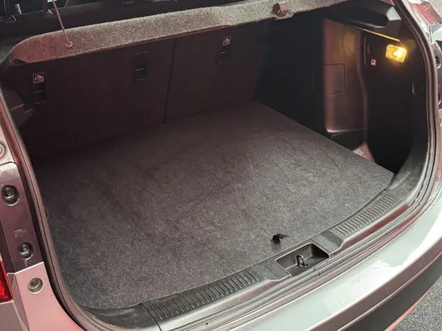 Suzuki S-Cross S-Cross SX4 1.6 Exclusive 2014 Benzine 15