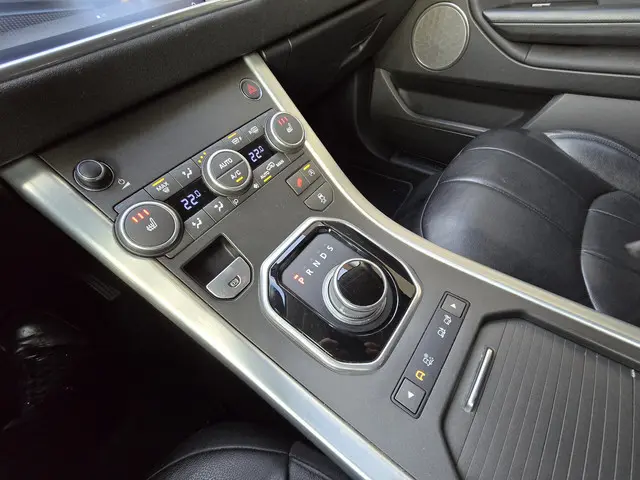 Land Rover Range Rover Evoque 2.0 Si4 HSE 2016 Benzine 20