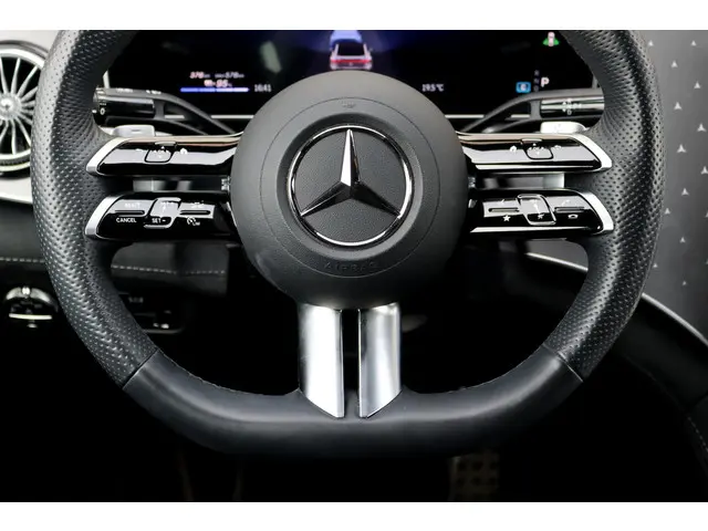 Mercedes-Benz EQE 300 AMG Line 89 kWh | 2024 Elektrisch 18