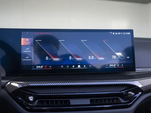 BMW 4 Serie Cabrio M440i xDrive 2025 Benzine 34