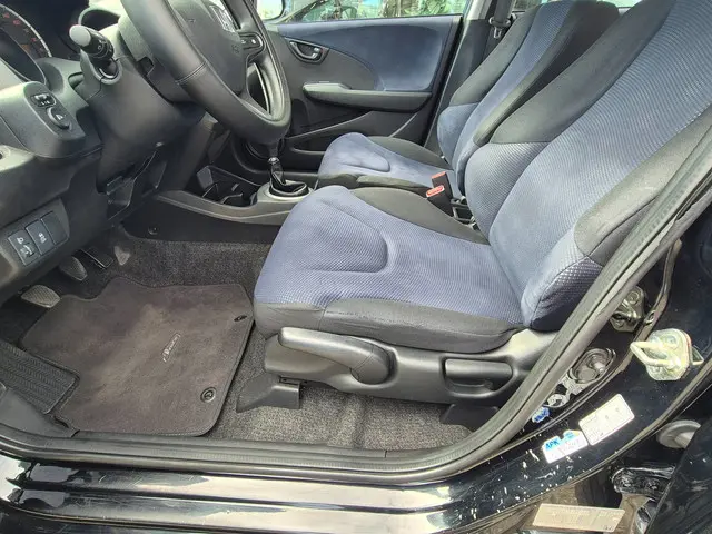 Honda Jazz 1.2 Trend Airco 5 deurs 2015 Benzine 10