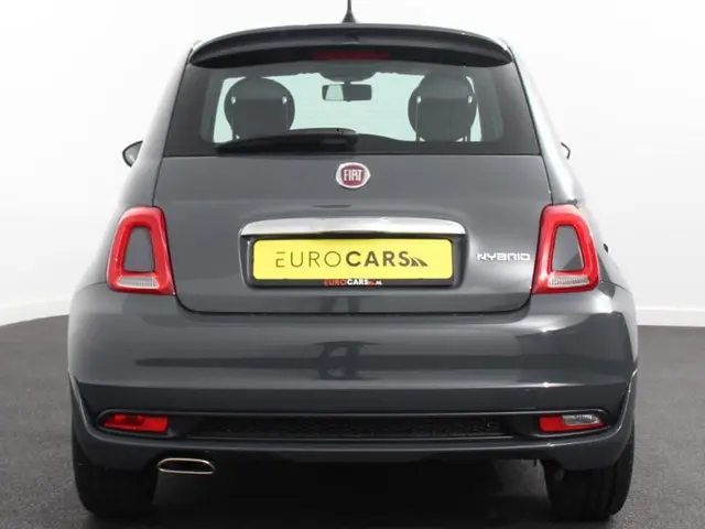 Fiat 500 3