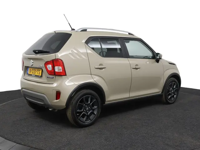 Suzuki Ignis 2
