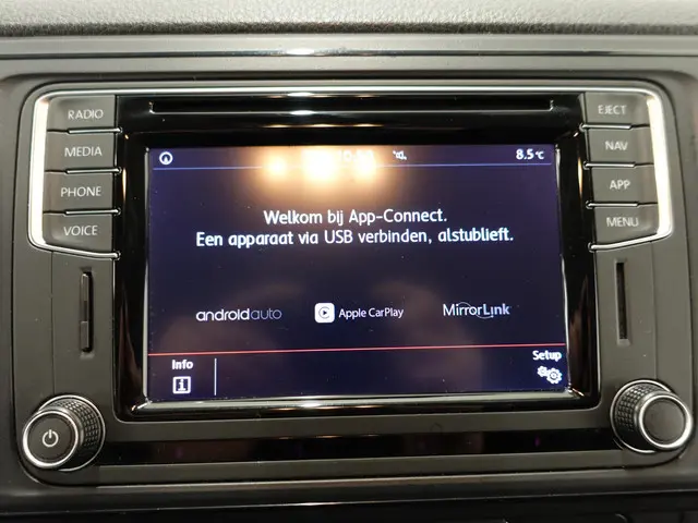 Volkswagen Transporter 102pk L1H1 Highline 2018 Diesel 27