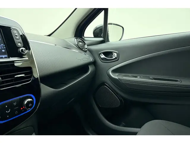 Renault ZOE R110 Limited 41 kWh 2019 Elektrisch 24