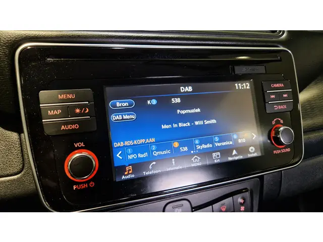 Nissan Leaf Tekna 40 kWh 2019 Elektrisch 17