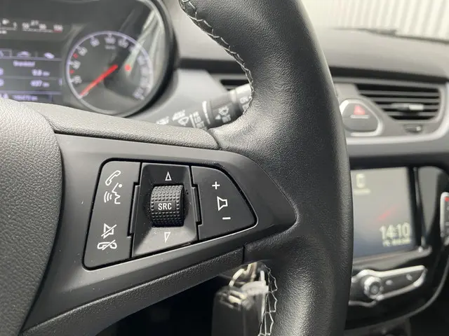 Opel Corsa 1.0 Turbo Edition 2016 Benzine 21