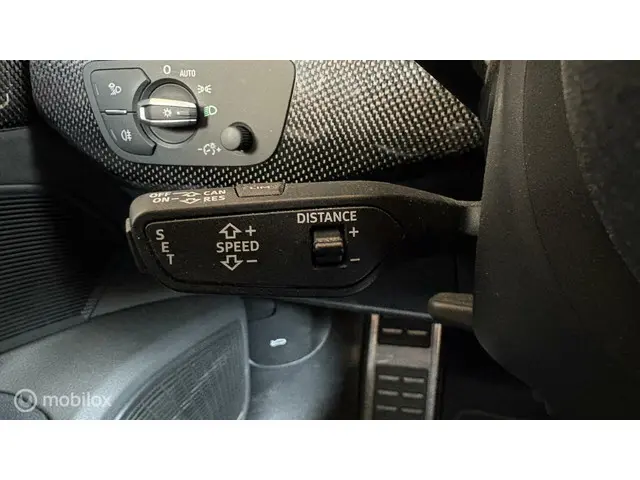 Audi S4 Avant 3.0 TDI S4 quattro 2020 Diesel 40